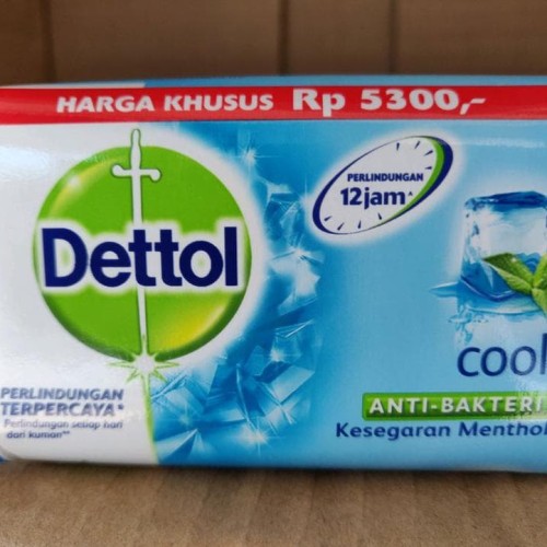 Detail Foto Sabun Dettol Nomer 20