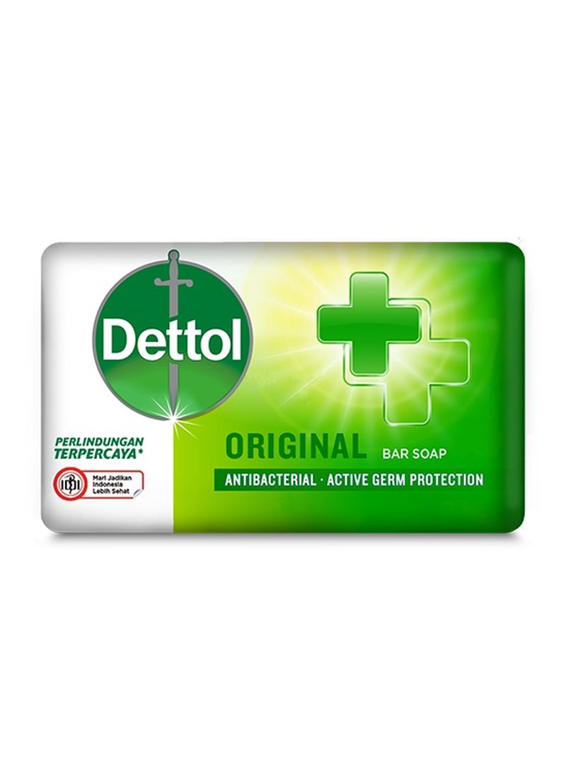 Detail Foto Sabun Dettol Nomer 3