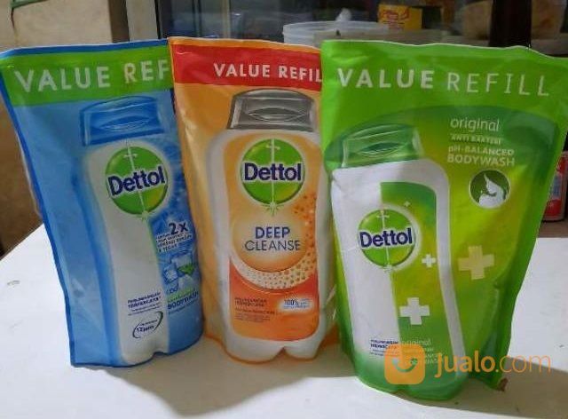 Detail Foto Sabun Dettol Nomer 24