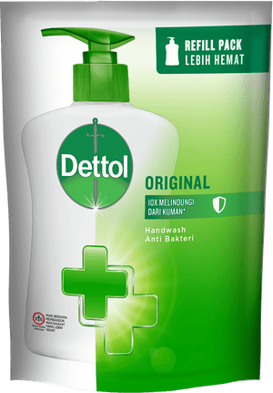 Detail Foto Sabun Dettol Nomer 34