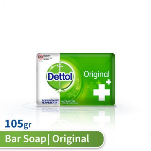 Detail Foto Sabun Dettol Nomer 5