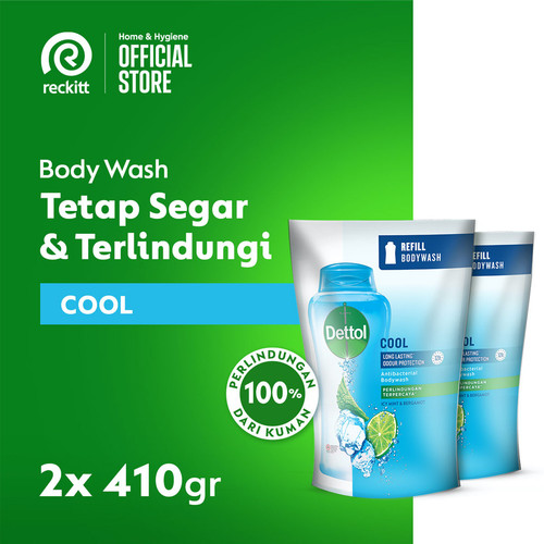 Detail Foto Sabun Dettol Nomer 41