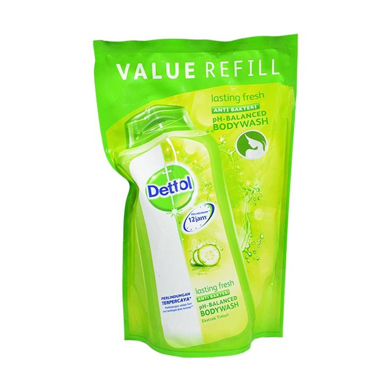 Detail Foto Sabun Dettol Nomer 44