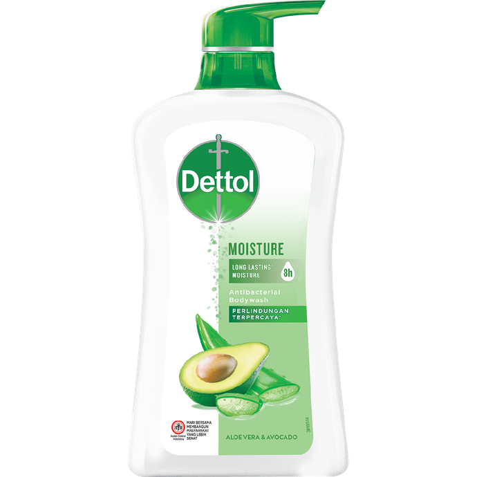 Detail Foto Sabun Dettol Nomer 45