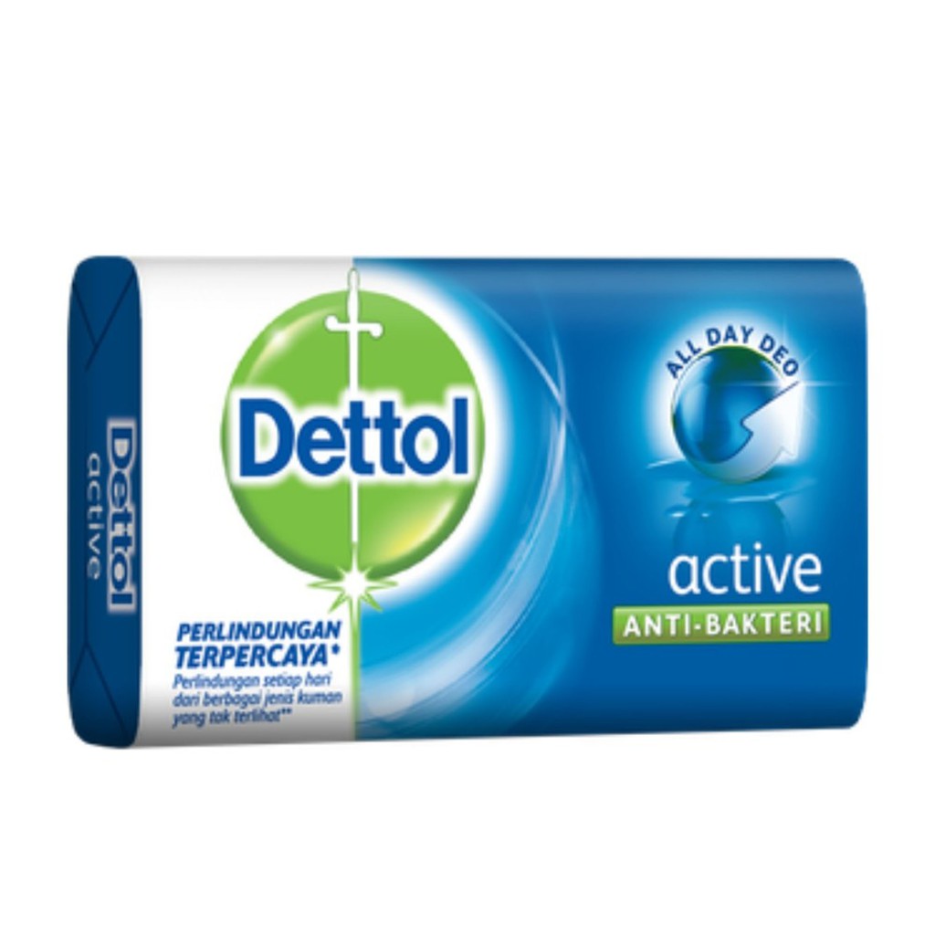 Detail Foto Sabun Dettol Nomer 47