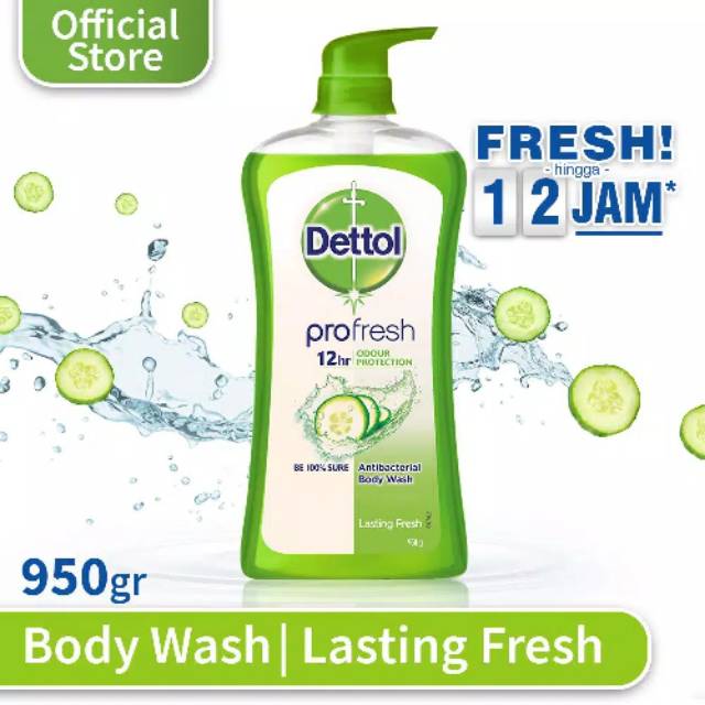 Detail Foto Sabun Dettol Nomer 48