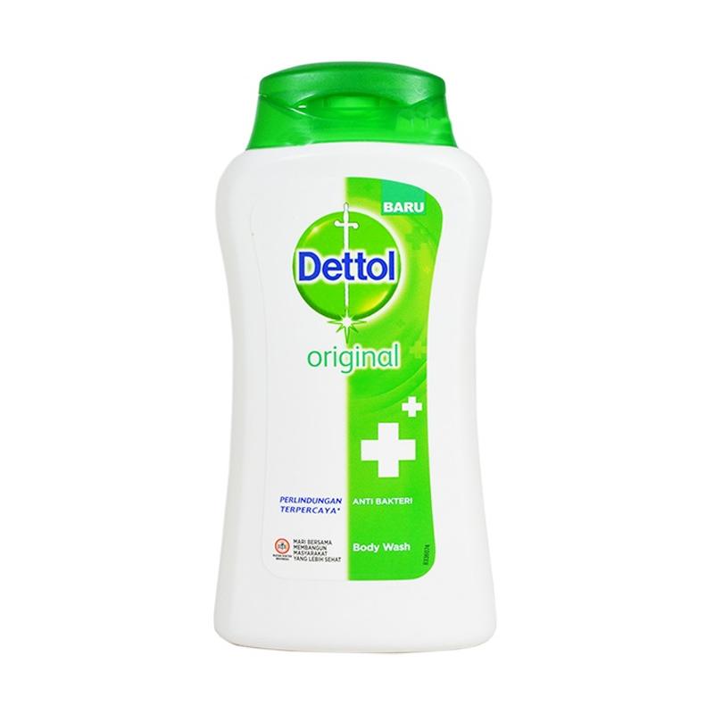 Detail Foto Sabun Dettol Nomer 7