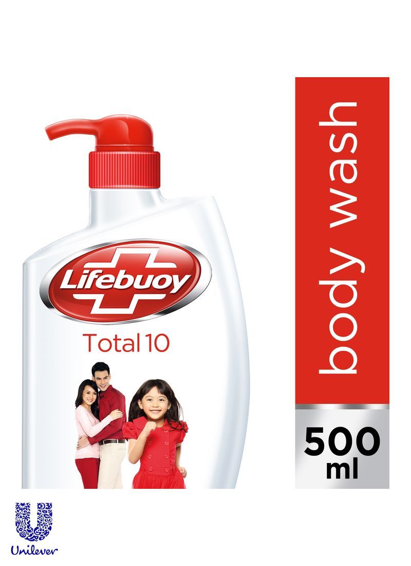 Detail Foto Sabun Lifebuoy Nomer 16