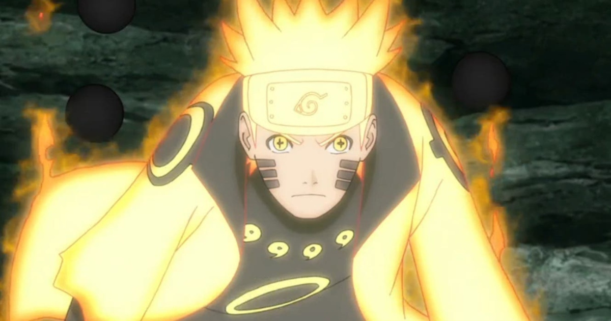 Detail Foto Sage Naruto Nomer 31