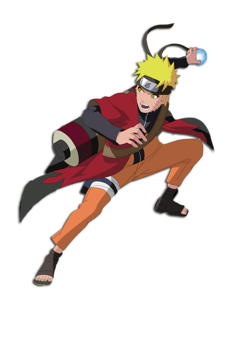 Detail Foto Sage Naruto Nomer 32