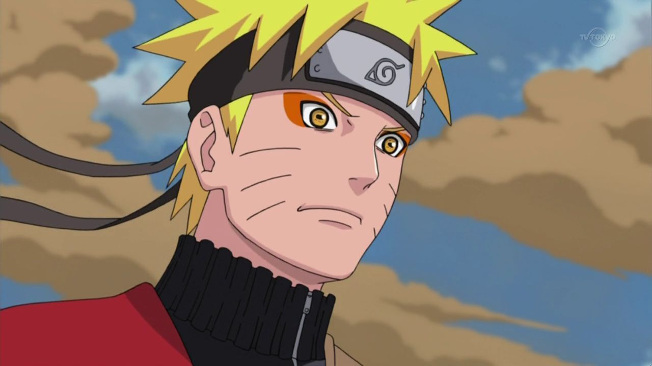 Detail Foto Sage Naruto Nomer 41