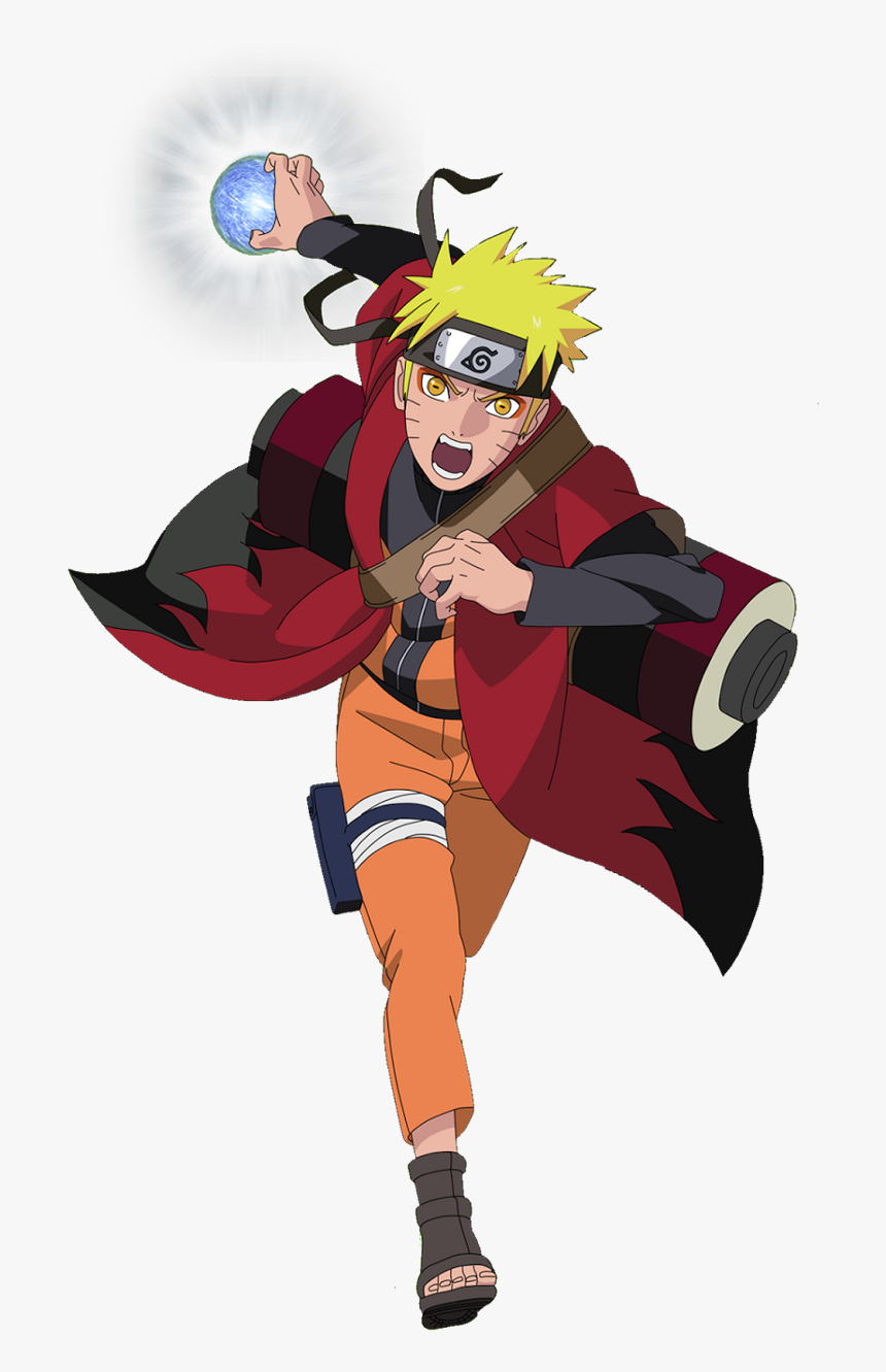 Detail Foto Sage Naruto Nomer 45