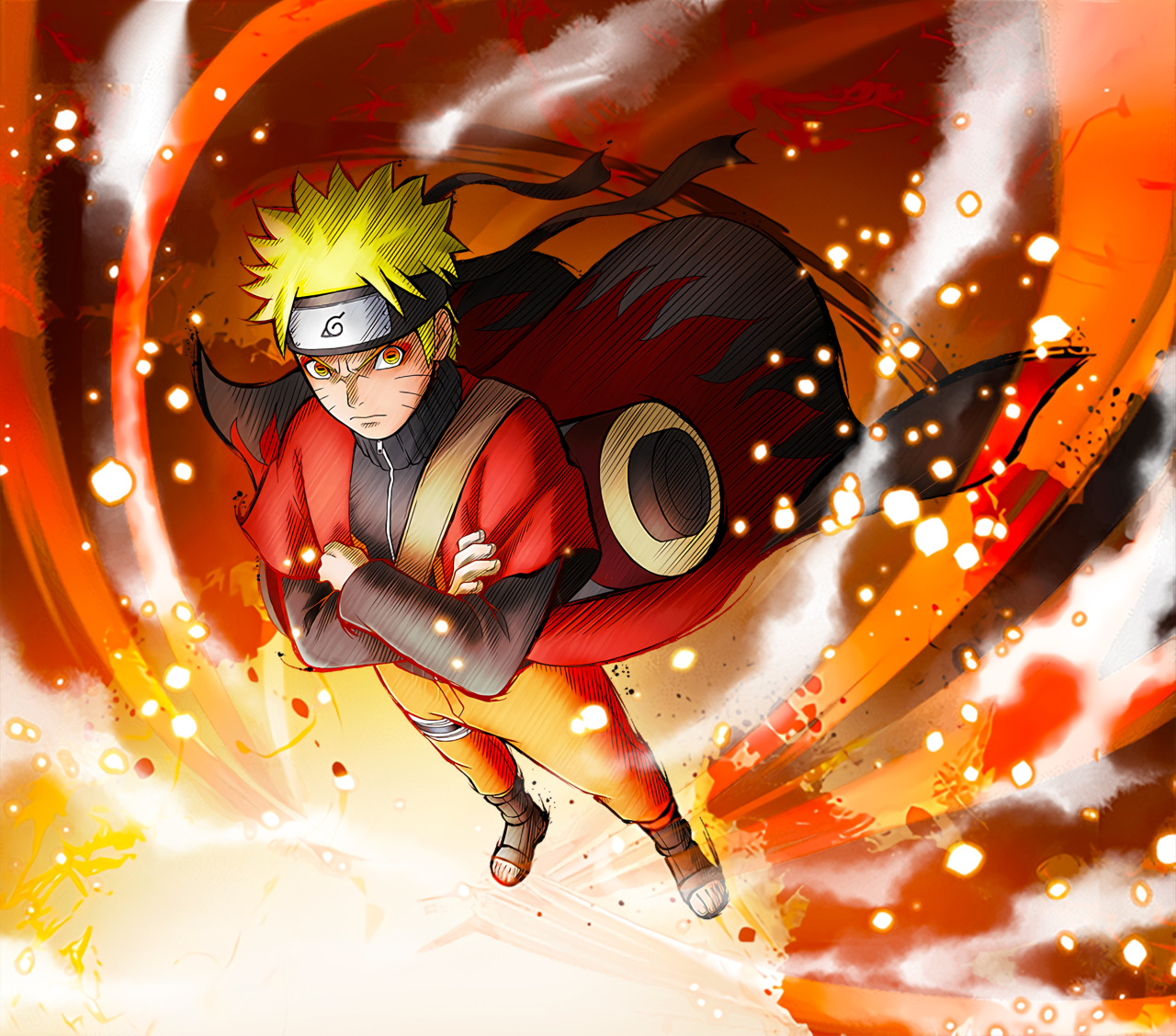 Detail Foto Sage Naruto Nomer 51