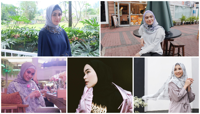 Detail Foto Sahabat Ber 5 Berhijab Nomer 40