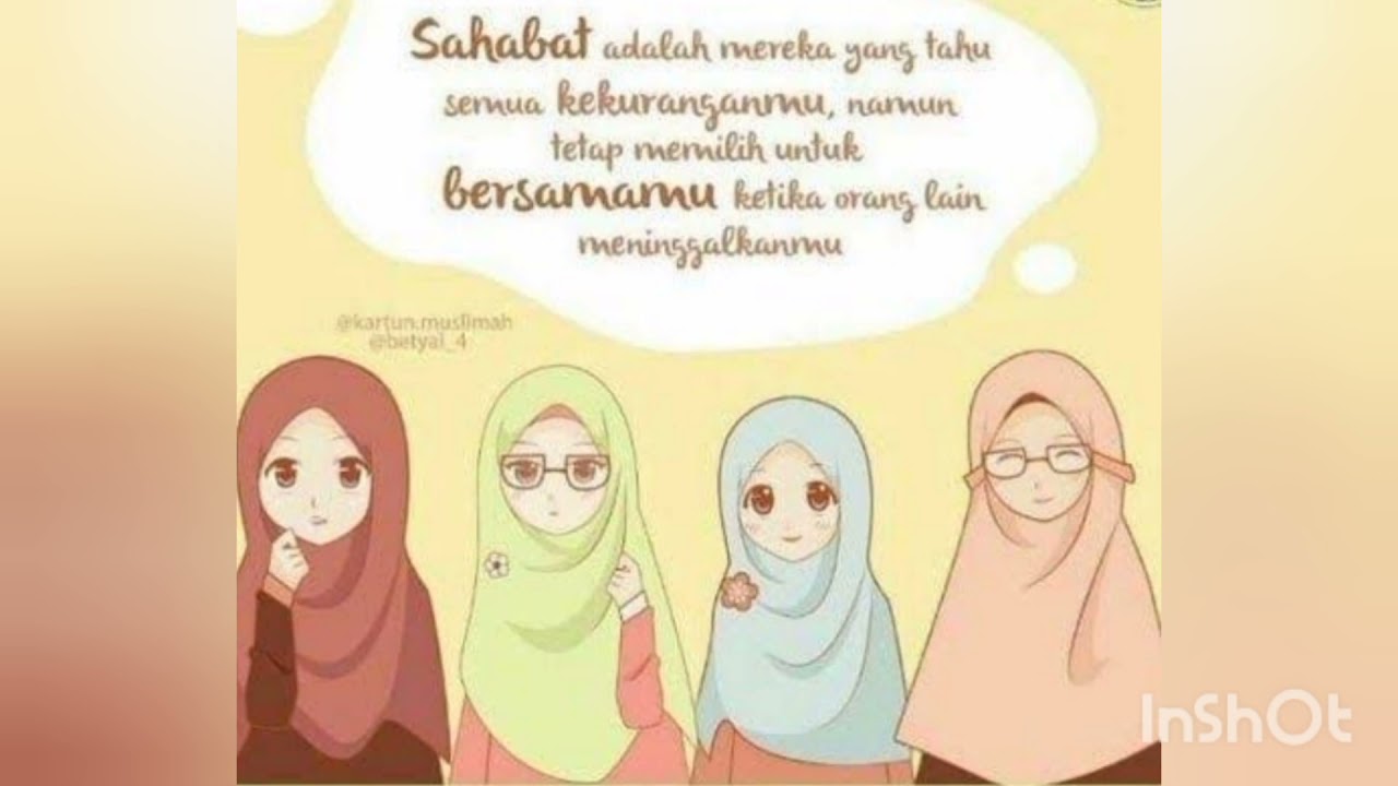 Detail Foto Sahabat Muslimah Nomer 28