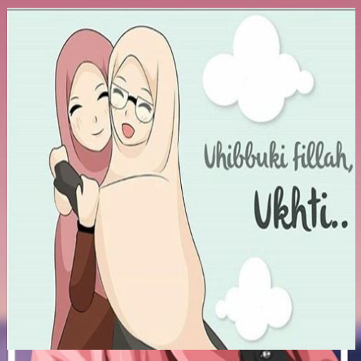 Detail Foto Sahabat Muslimah Nomer 52