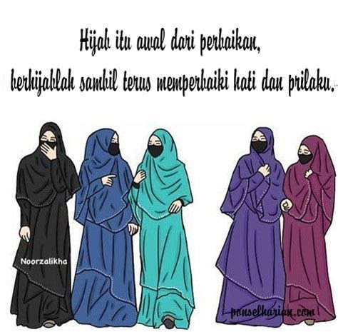 Detail Foto Sahabat Muslimah Nomer 54