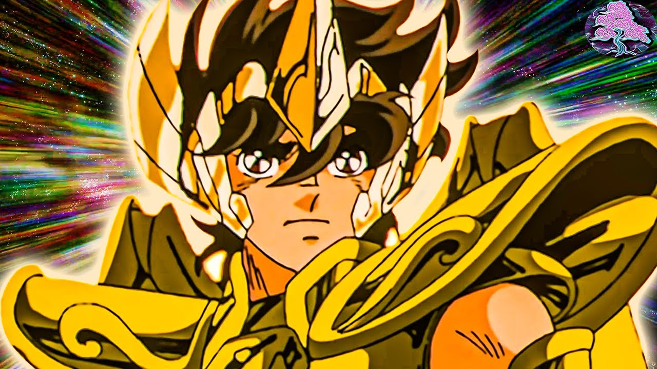 Detail Foto Saint Seiya Nomer 19