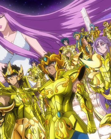 Detail Foto Saint Seiya Nomer 25