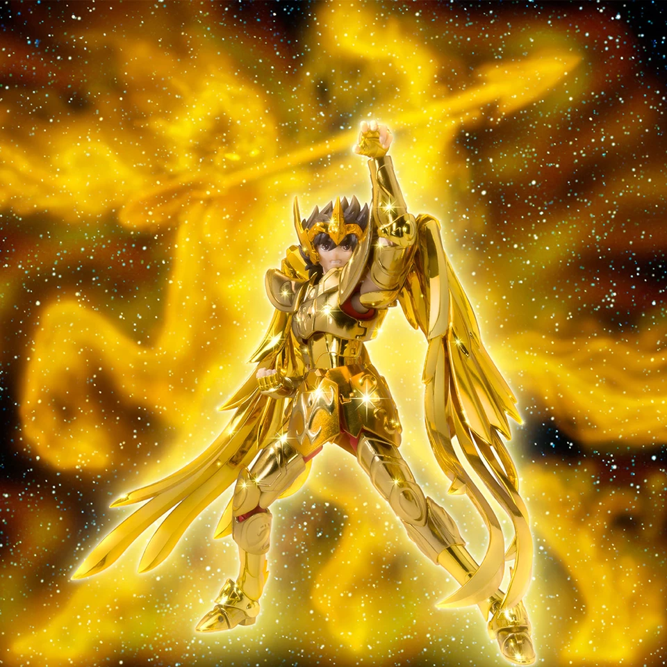 Detail Foto Saint Seiya Nomer 39