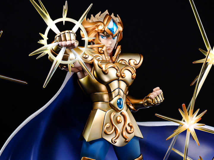 Detail Foto Saint Seiya Nomer 43