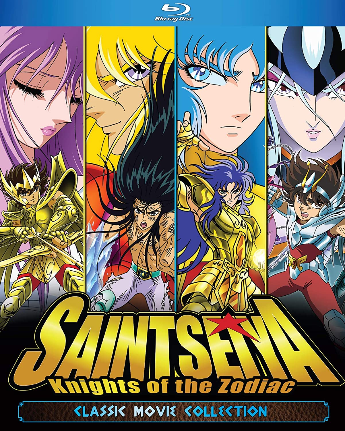 Detail Foto Saint Seiya Nomer 7