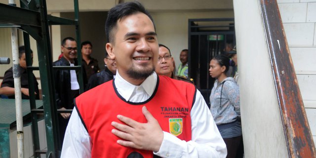 Detail Foto Saipul Jamil Terbaru Nomer 19