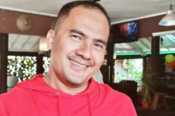 Detail Foto Saipul Jamil Terbaru Nomer 33