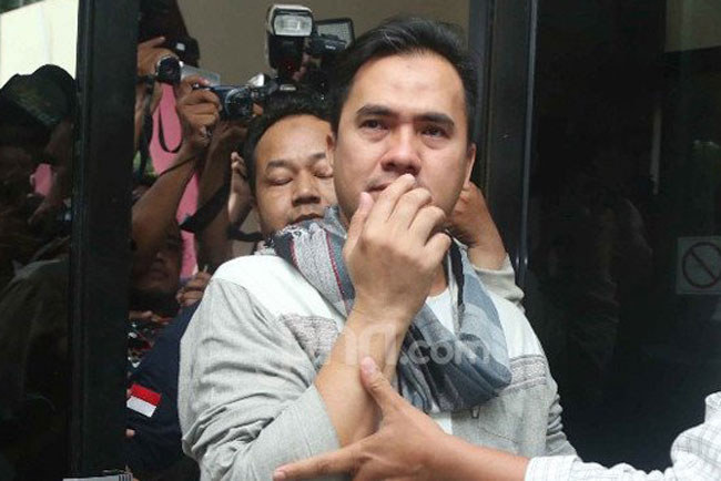 Detail Foto Saipul Jamil Terbaru Nomer 43