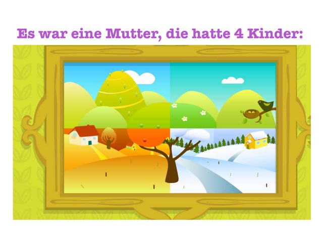 Detail Jahreszeiten Bilder Kinder Nomer 9