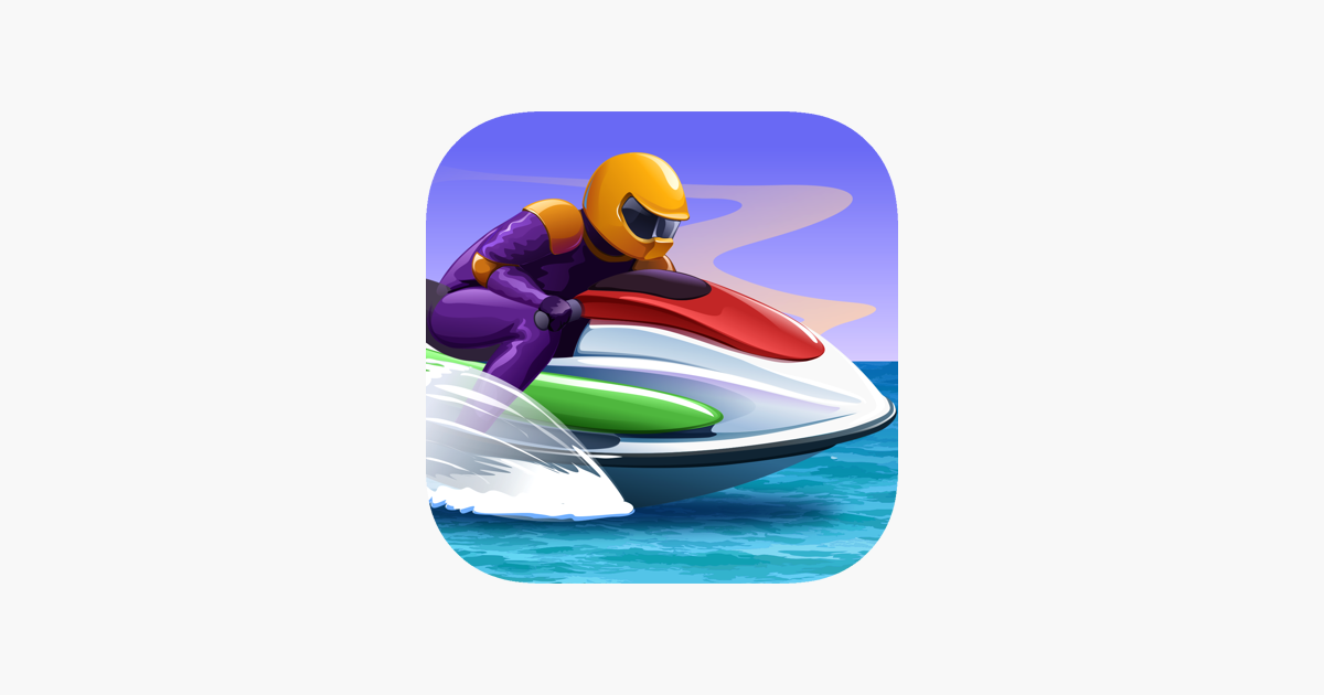 Jetski Spiele Kostenlos - KibrisPDR