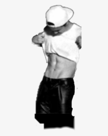 Jimin Bts Sixpack - KibrisPDR