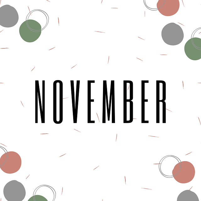 Detail Kalender Monat November Nomer 5