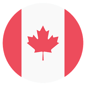 Detail Kanada Flagge Nomer 8