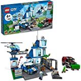 Detail Lego City 60136 Nomer 22