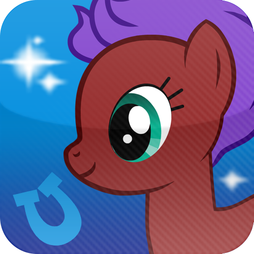 Detail Pony Creator Nomer 2
