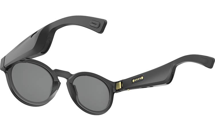 Detail Stereo Sonnenbrille Nomer 14