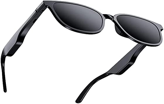 Detail Stereo Sonnenbrille Nomer 2