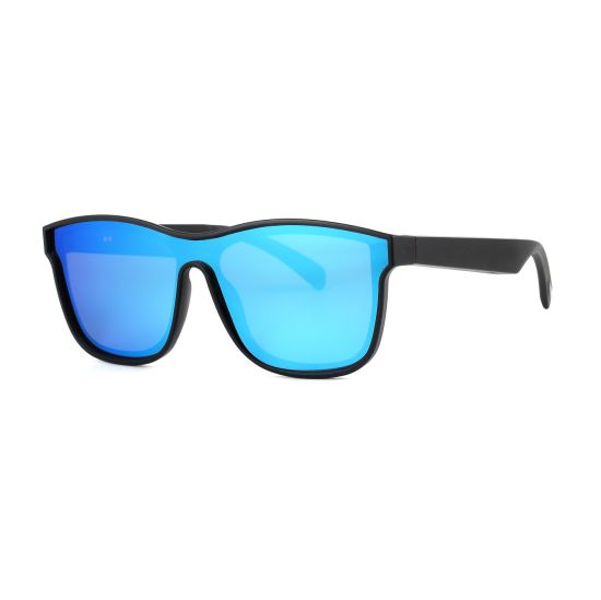 Detail Stereo Sonnenbrille Nomer 19