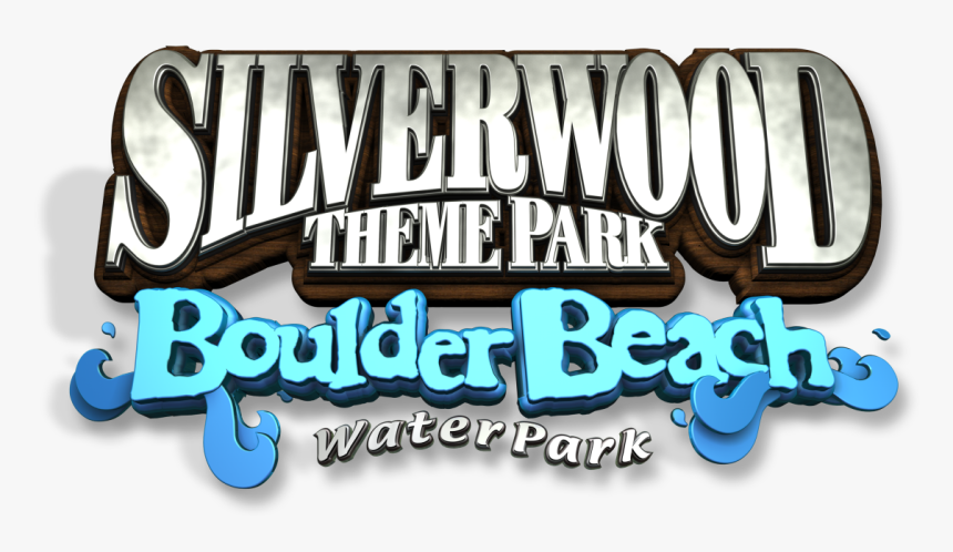 Detail Theme Park Font Nomer 17