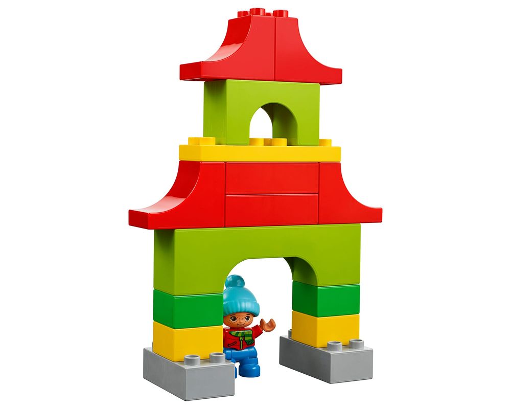 Detail 10580 Duplo Nomer 11