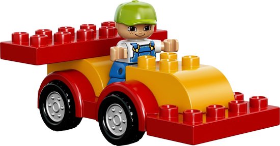 Detail 10580 Duplo Nomer 15
