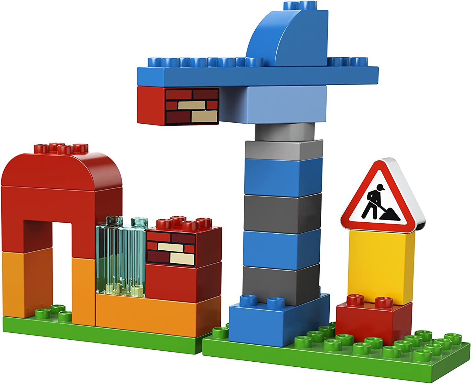 Detail 10580 Duplo Nomer 17