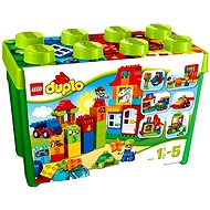 Detail 10580 Duplo Nomer 18