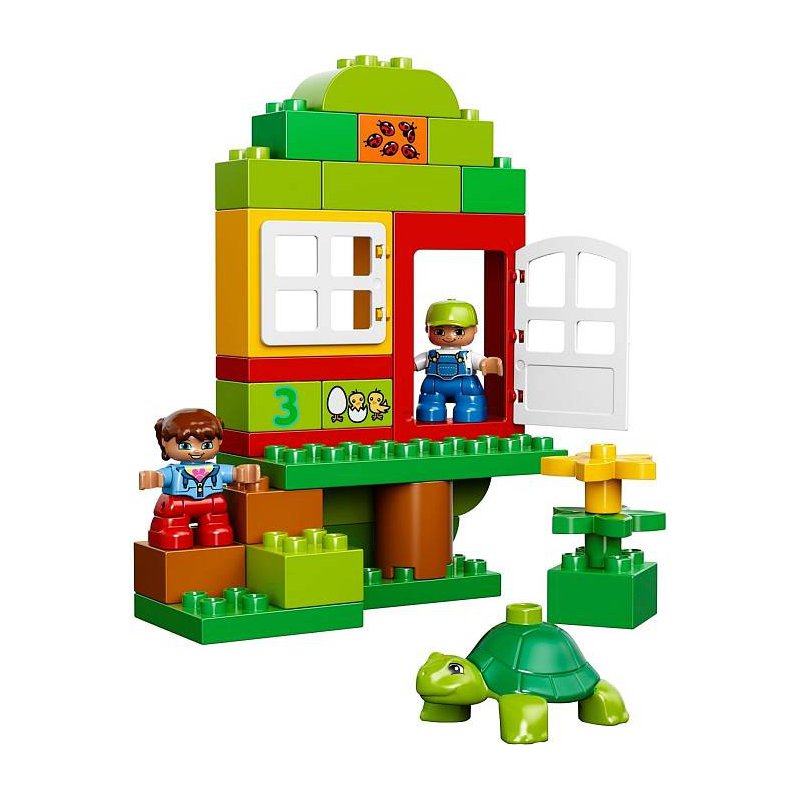 Detail 10580 Duplo Nomer 20