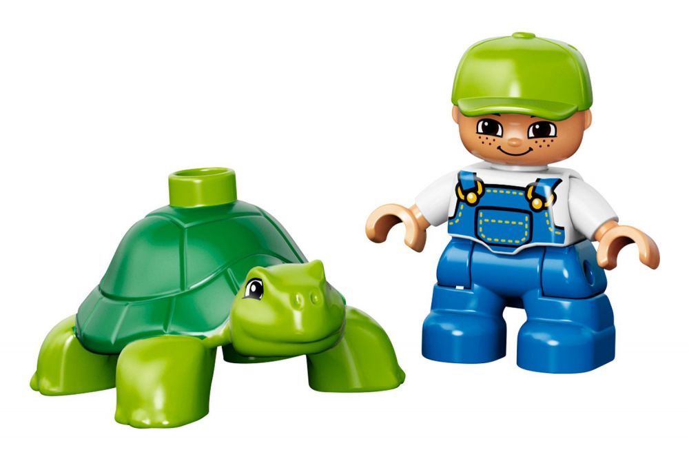 Detail 10580 Duplo Nomer 21