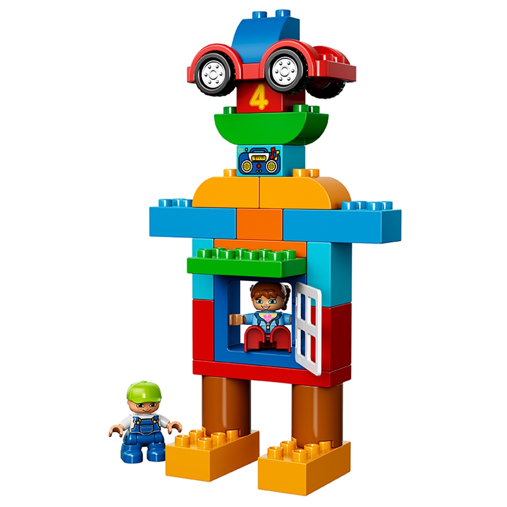 Detail 10580 Duplo Nomer 5