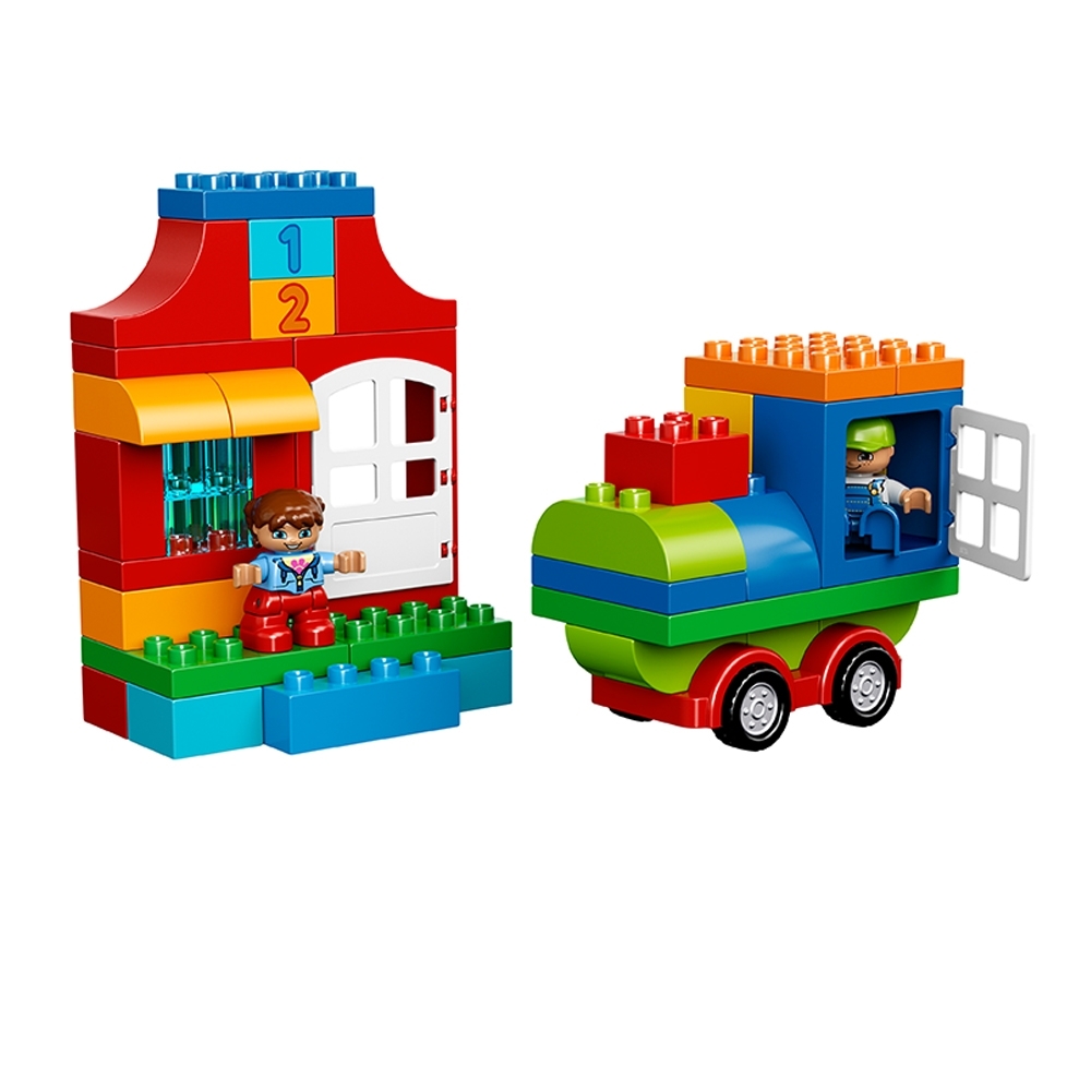 Detail 10580 Duplo Nomer 6