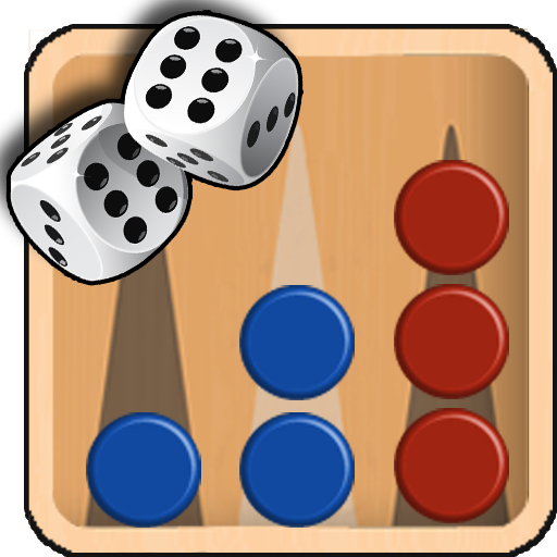 Detail Backgammon Pro Nomer 2