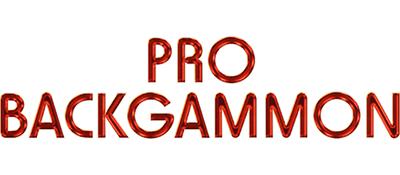 Detail Backgammon Pro Nomer 20